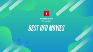 All time Best UFO Movies