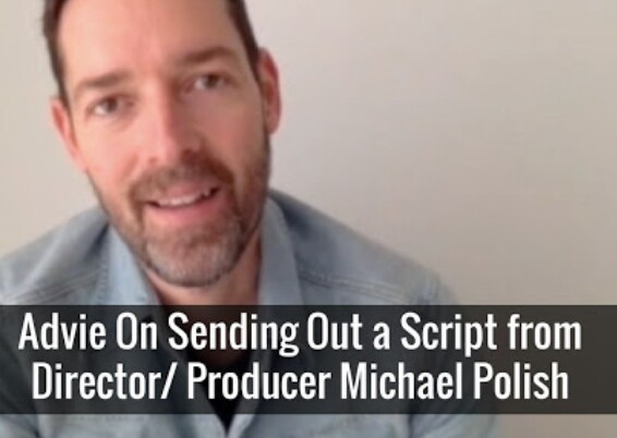 How To Submit A Screenplay To A Production Company