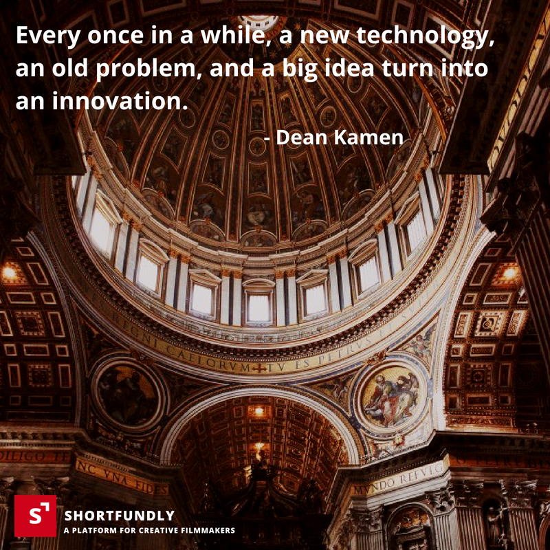 Quotes on Innovation and Sustainability