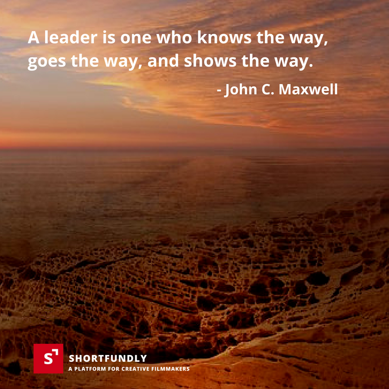 Quotes On Leadership And Management