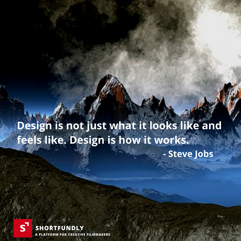 Good Design Quotes