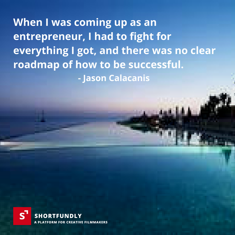 Jason Calancanis Quotes