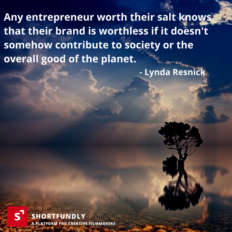 Lynda Resnick Sayings