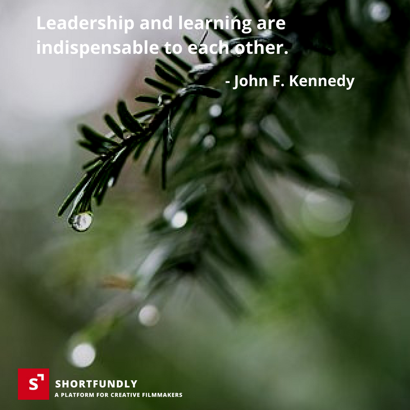 John F.kennedy Quotes