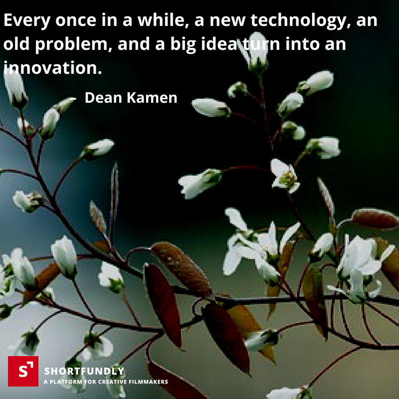 Best Quotes On Ideas And Innovation