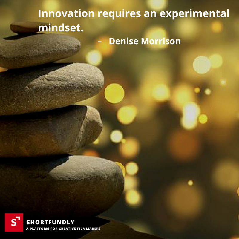Best Quotes On Ideas And Innovation
