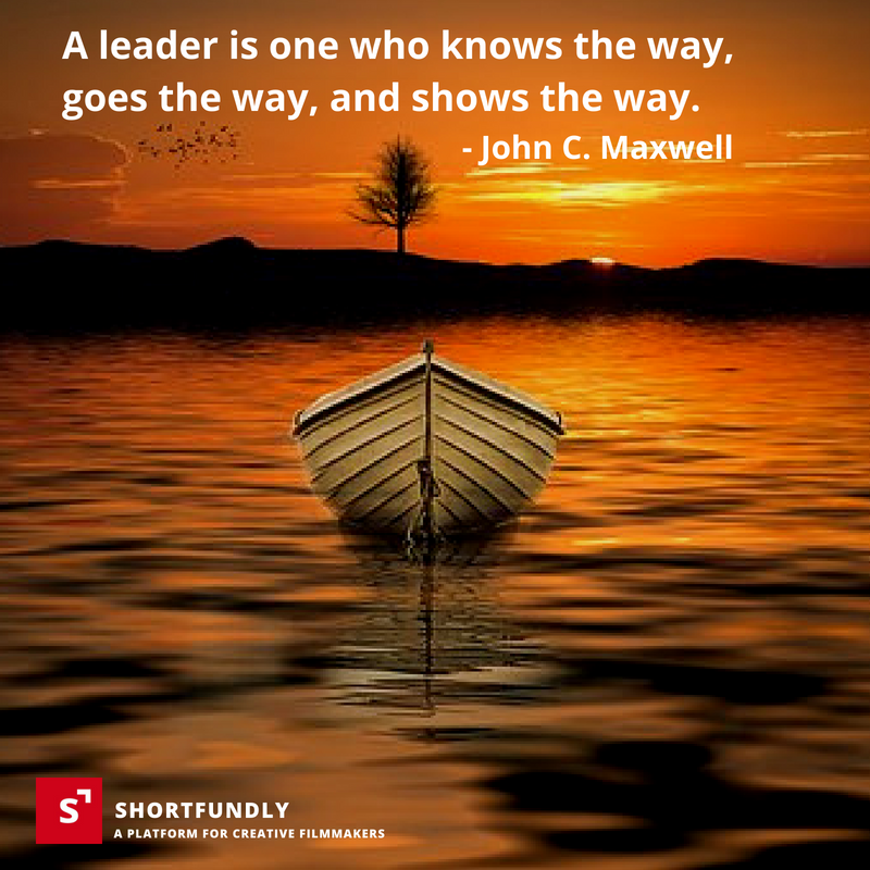 Best Inspiring Leadership Quotes