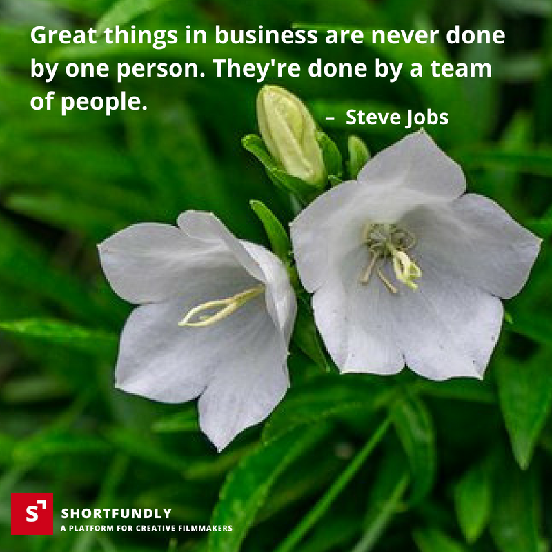 Best Steve Jobs Words of Inspiration