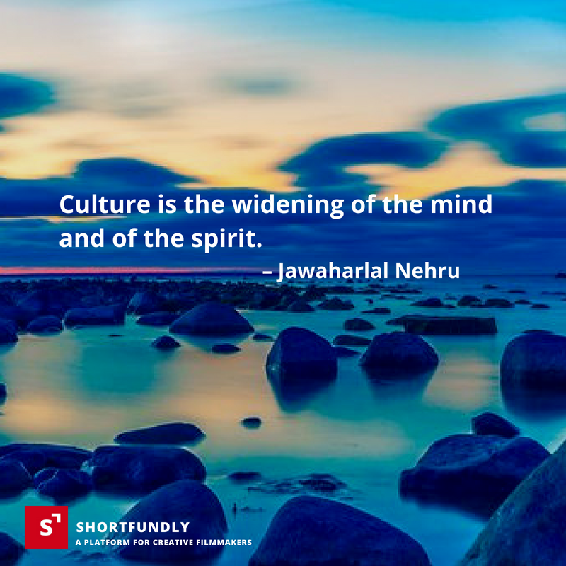 Jawaharlal Nehru Quotes