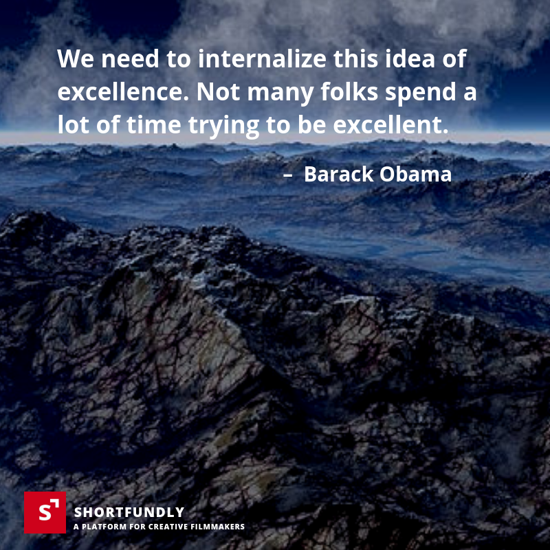 Best Barack Obama Inspiring Quotes