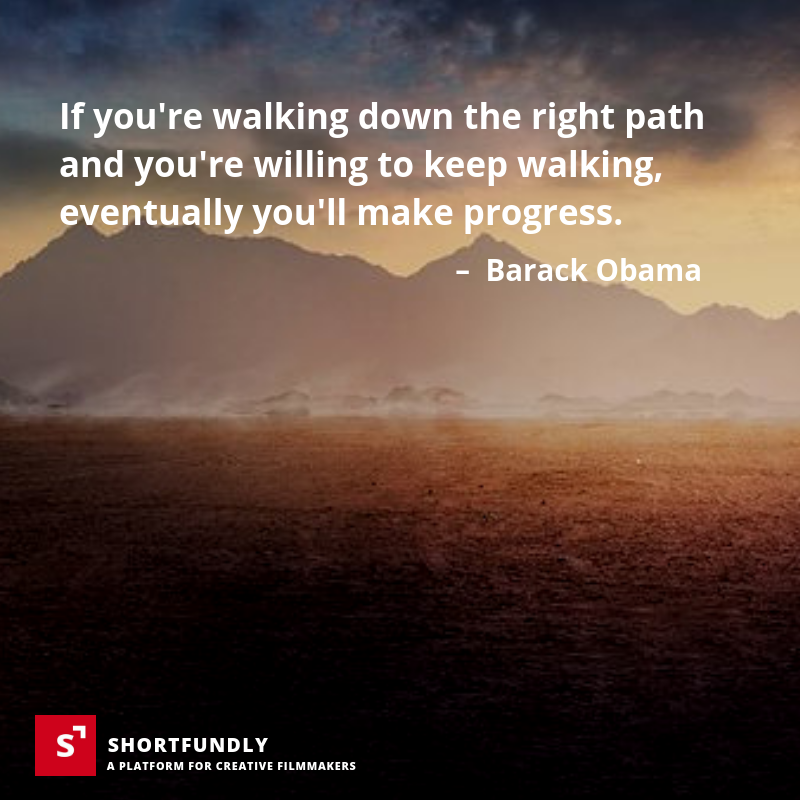 Best Barack Obama Inspiring Quotes