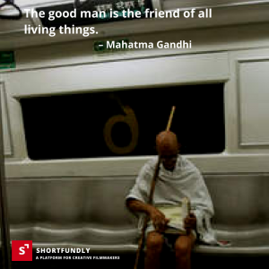 Mahatma Gandhi Quotes On Leadership