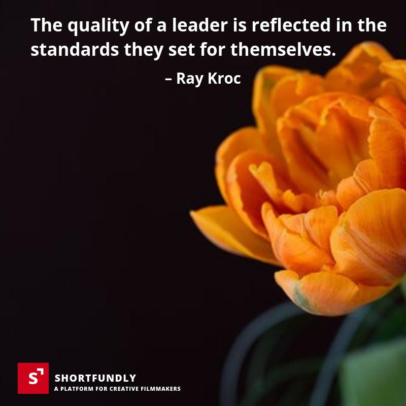 true leader quotes
