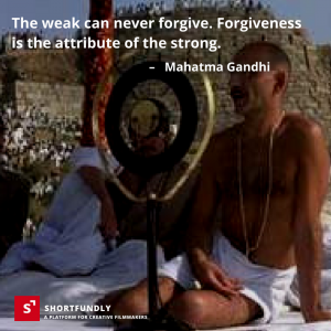 Forgiveness Sayings