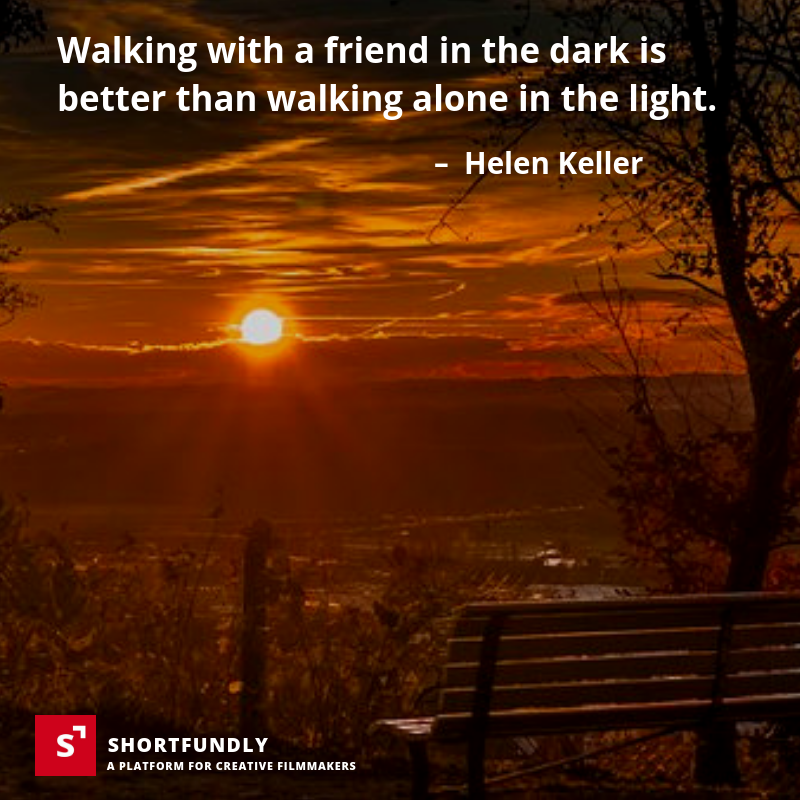 Best Helen Keller Quotes 