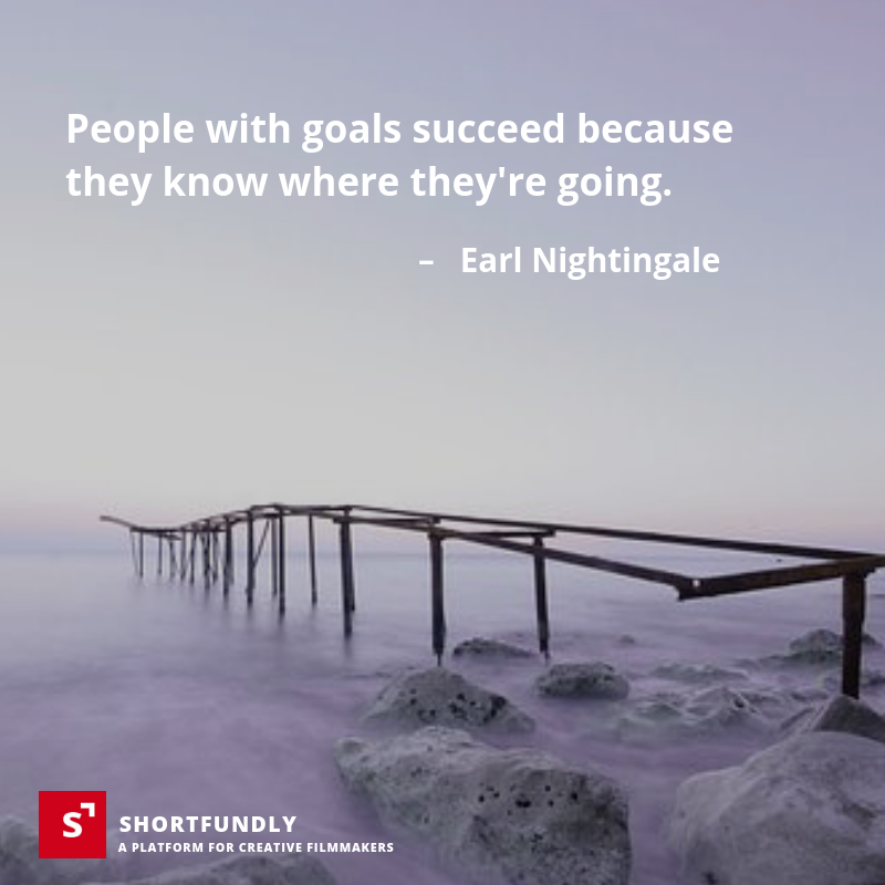 Best Earl Nightingale Quotes