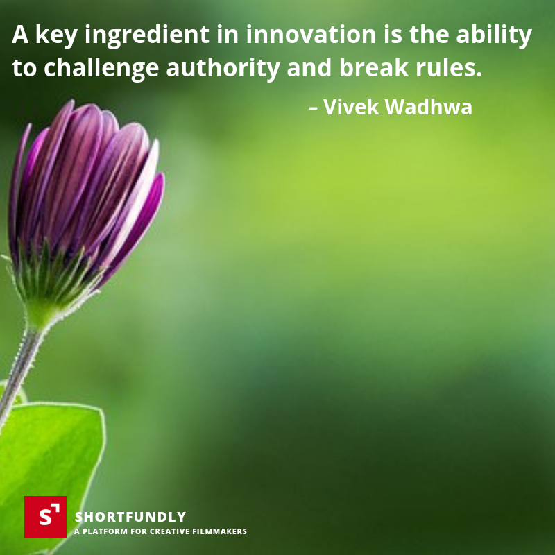 innovative thinking quotes
