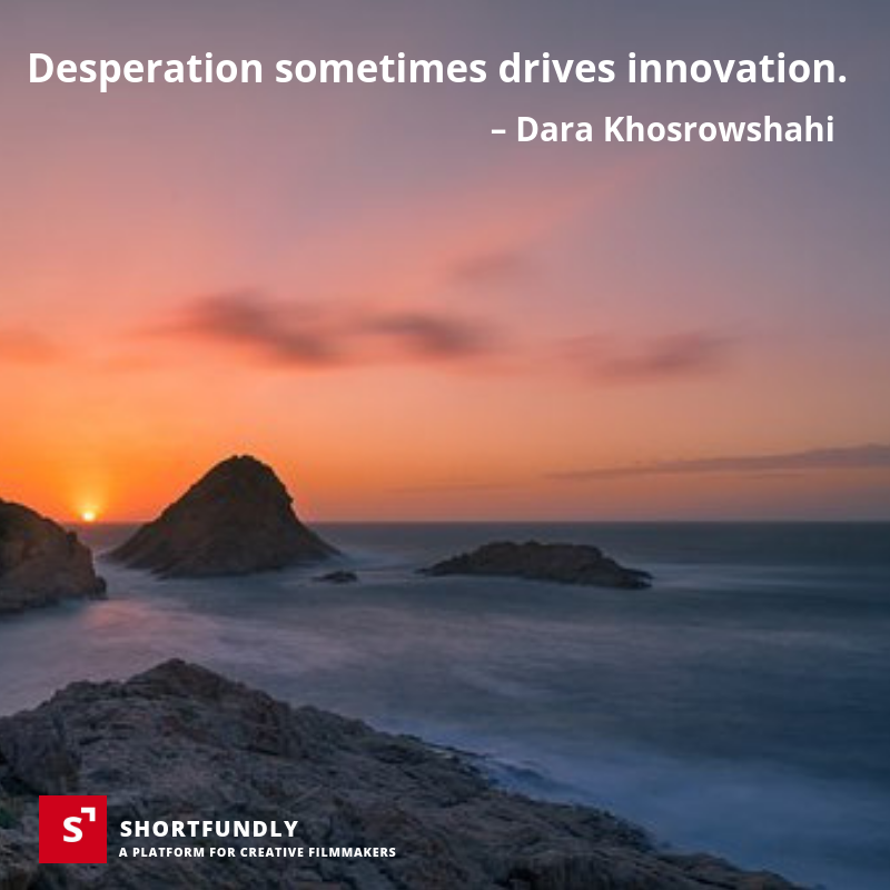 innovation related quotes
