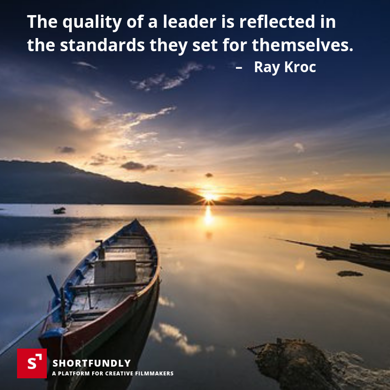great leader quotes
