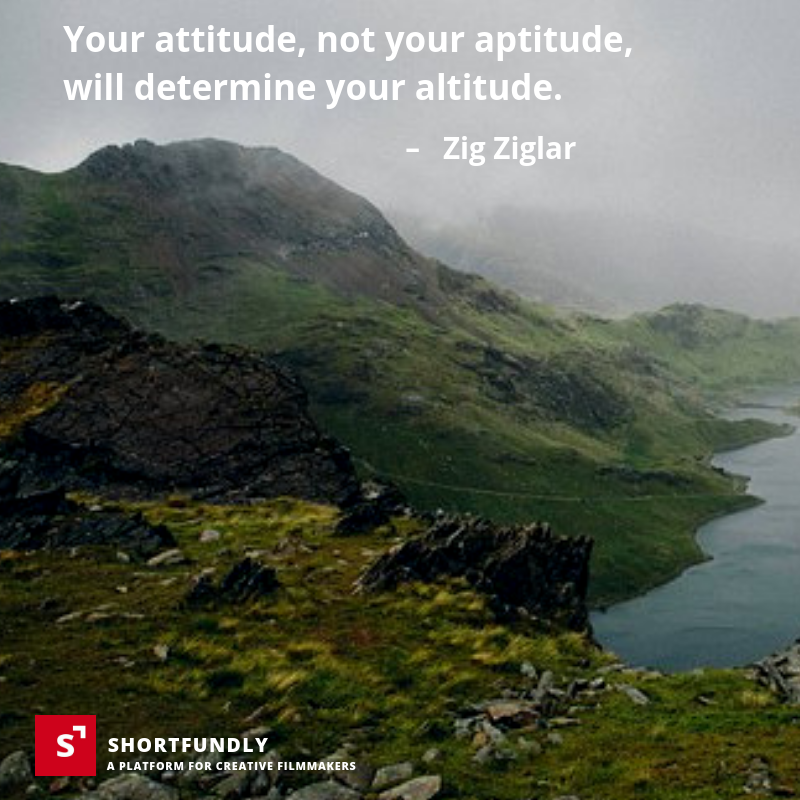 Zig Ziglar motivational quotes