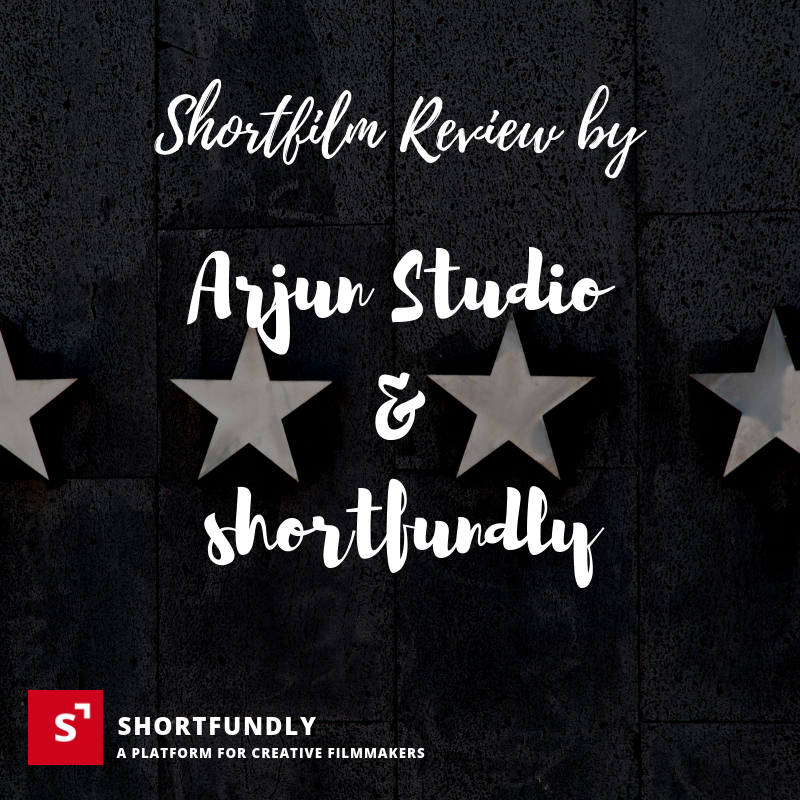 Shortfilm review