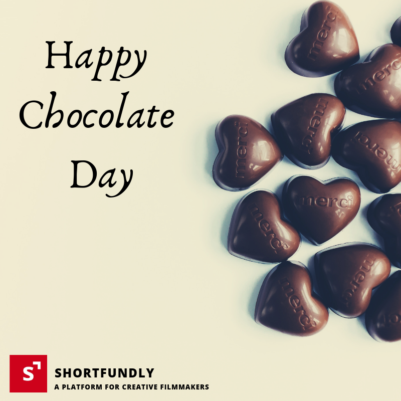 chocolate day pic
