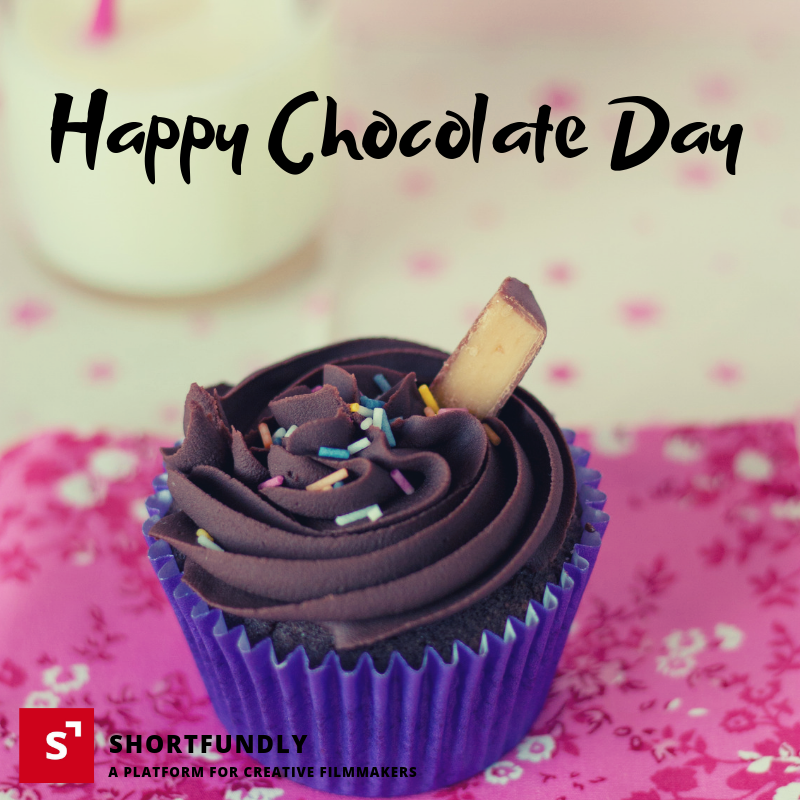 happy chocolate day images

