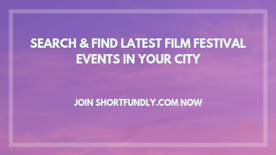 Shortfundly - free film festival events submission site