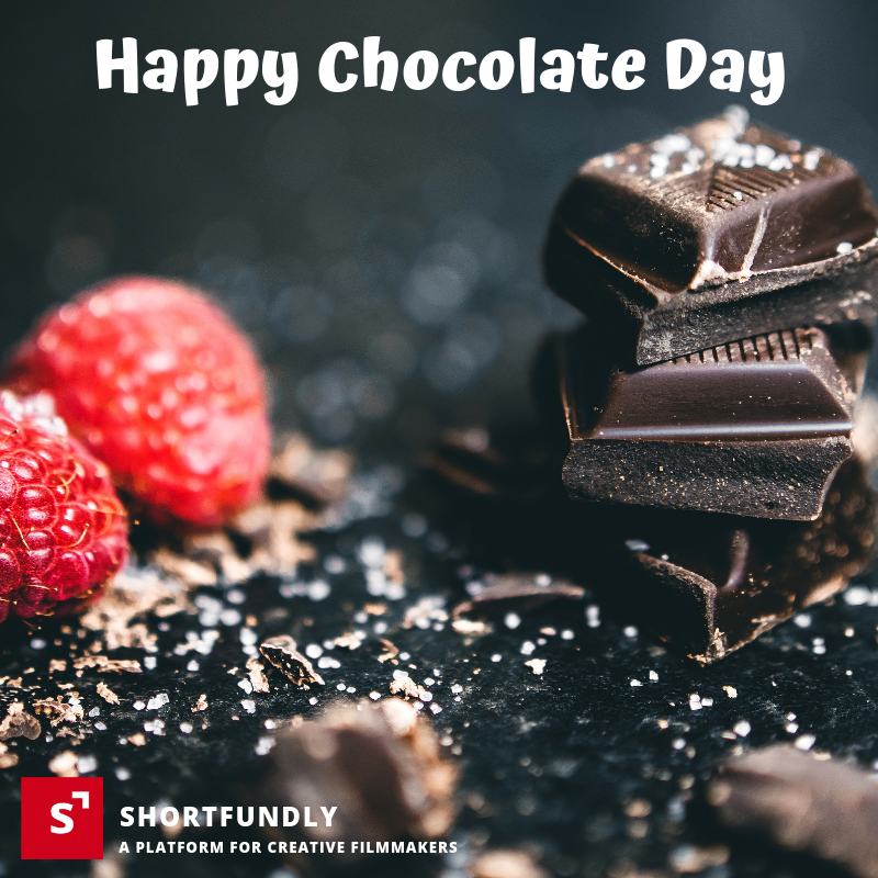 romantic chocolate day images
