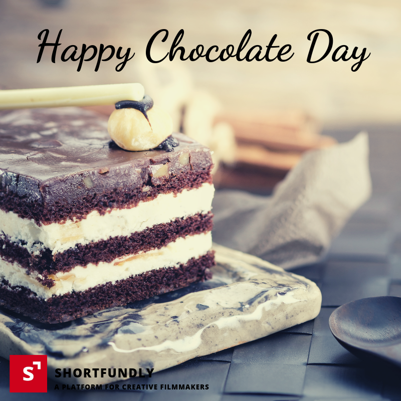 Best 10 Happy Chocolate Day Images