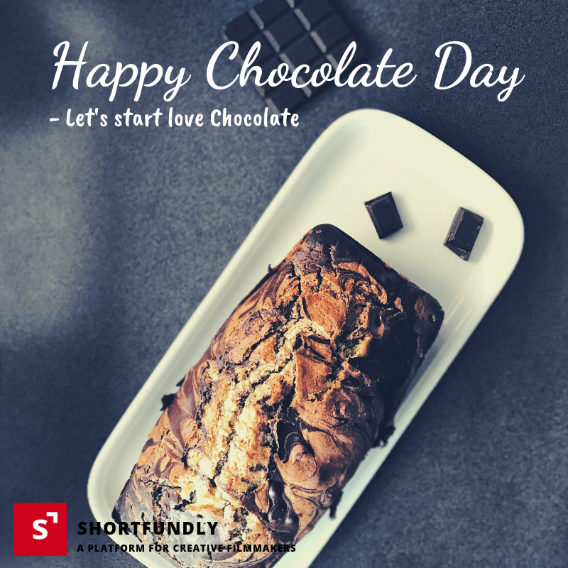 Best 10 Happy Chocolate Day Images