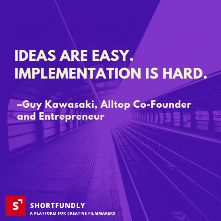 Best 5 Inspirational Quotes For Startups And Entrepreneurs