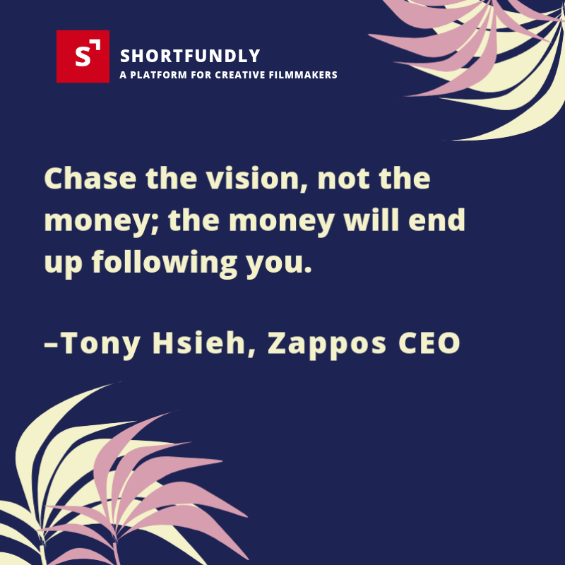 Zappos CEO Tony Best 5 Inspirational Quotes For Startups And Entrepreneurs 
