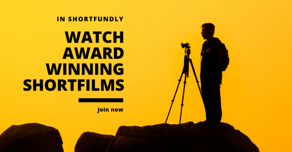 Watch award winning shirt films