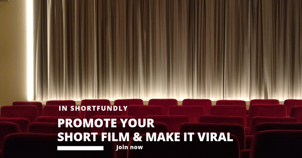 Promote your short film and make it viral