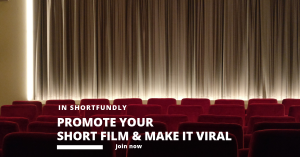 promote your shortfilms in one place shortfundly