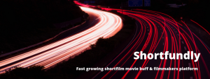 Shortfundly iOS APP - Shortfilm sharing and viewing APP