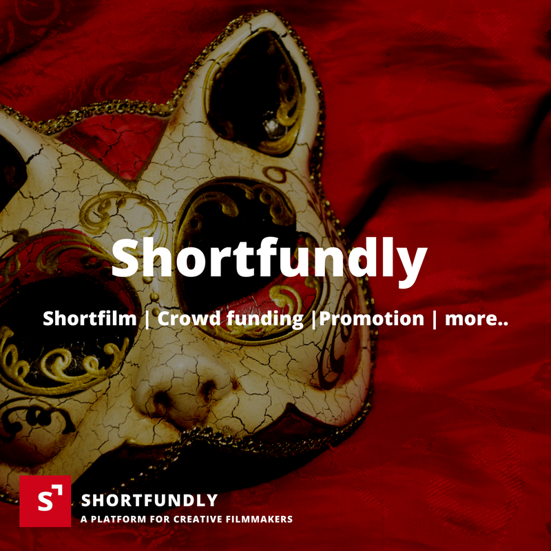 Crowdfunding for Short Films India - Shortfundly