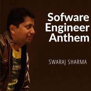 Swaraj Sharma engineers day album