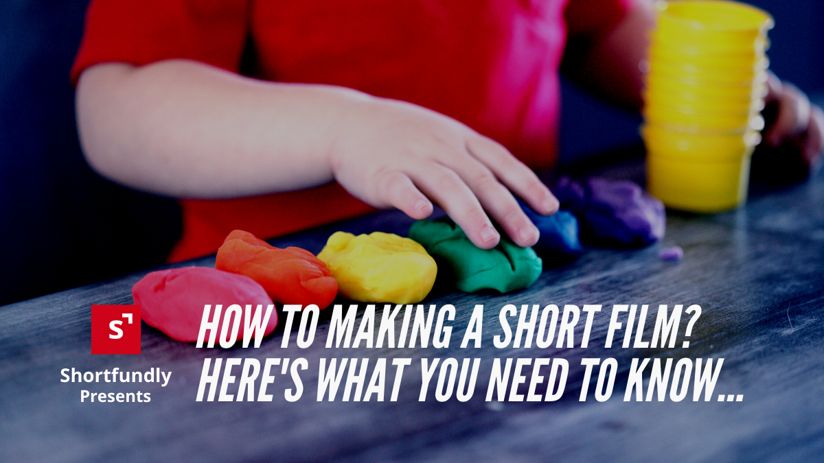 How to Making a short film_ Here's what you need to know...