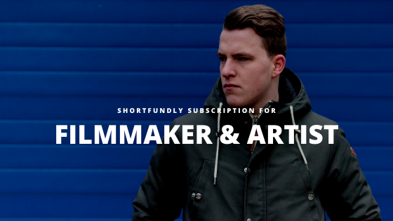 Filmmaker & Artist – Subscription @ Rs.599