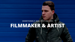 Filmmaker & Artist – Subscription Plans from shortfundly