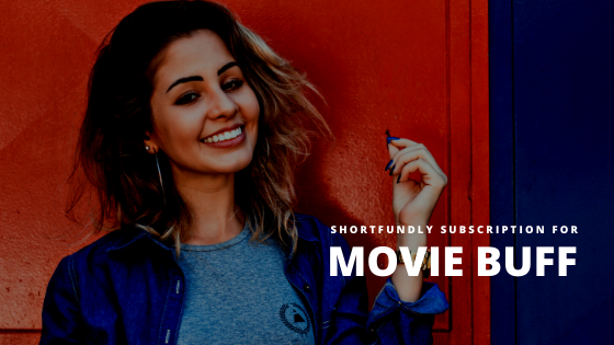 Movie buff shortfunldy Subscription