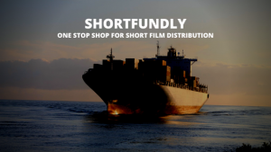 one stop shop for short film distribution