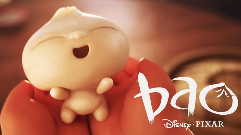 Award-Winning – Bao Disney Pixar Short Film