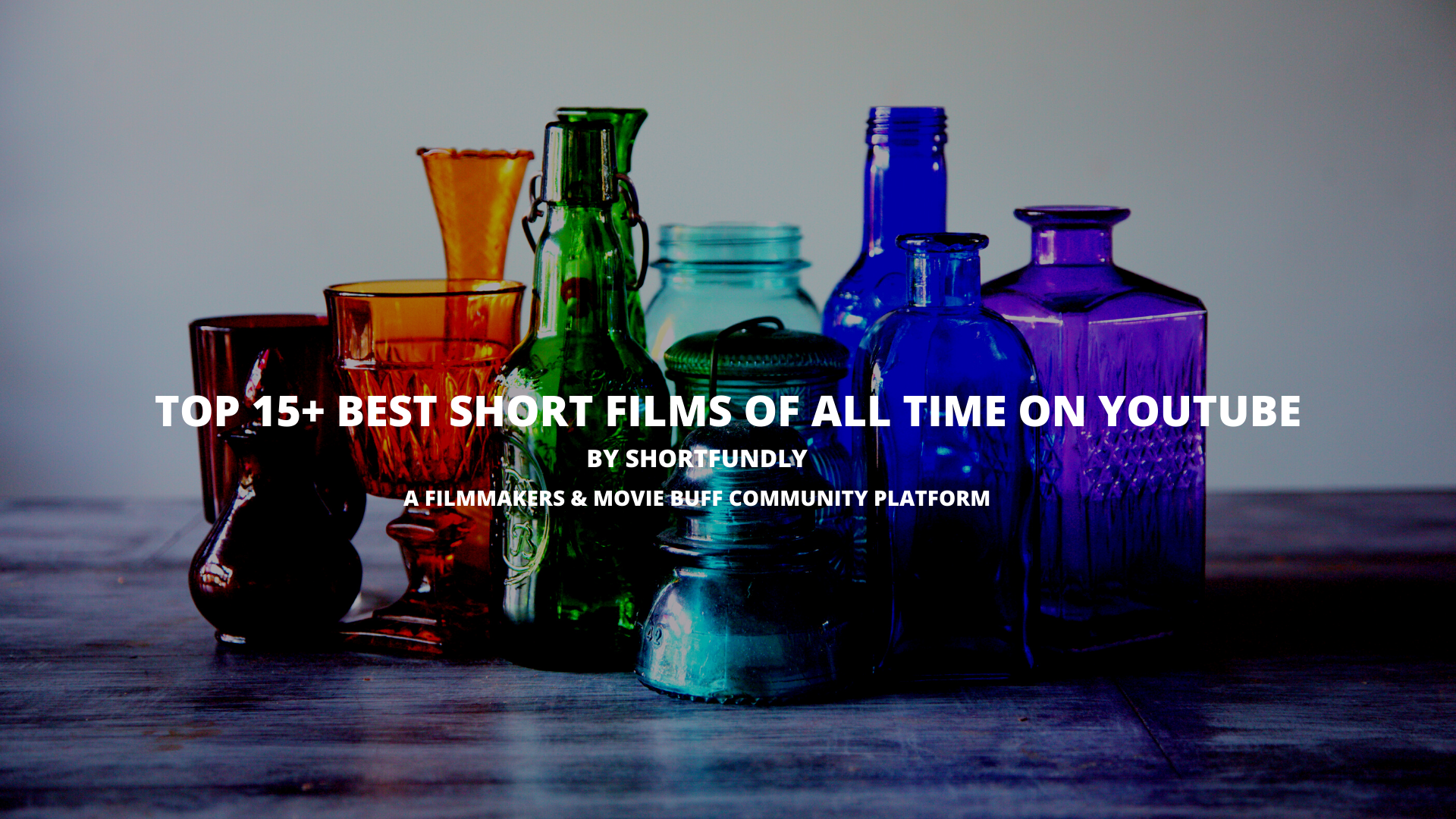Top 15+ Best Short Films of All Time on YouTube