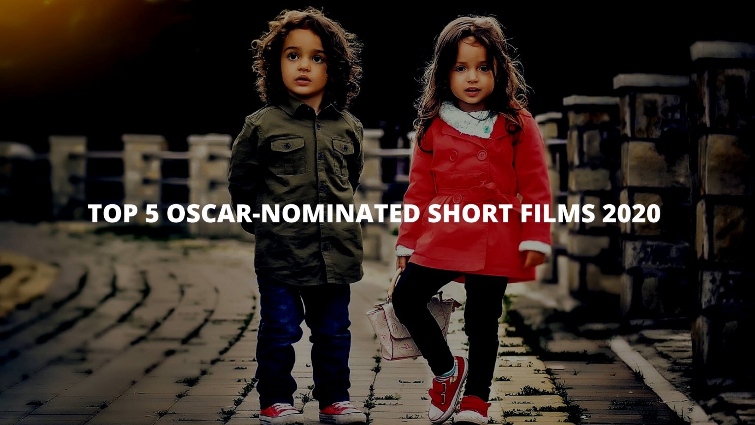 live action short film oscar nominees