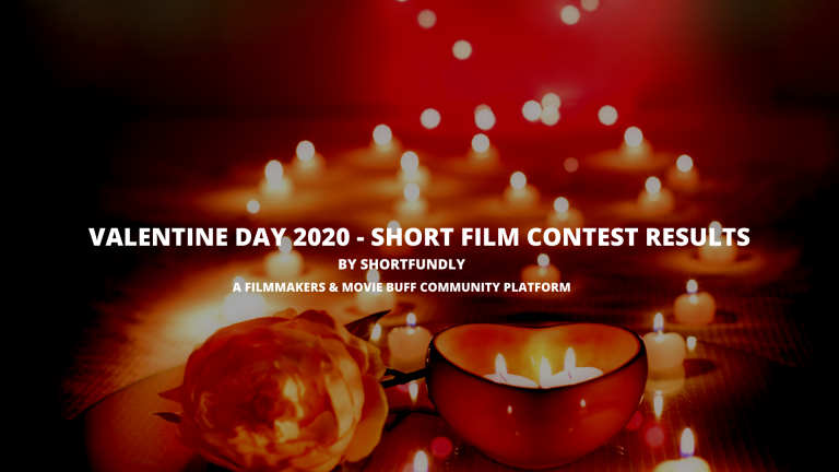 Valentine Day Special Short Film Contest 2020 Results