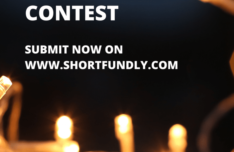 Short film Competition in march 2020