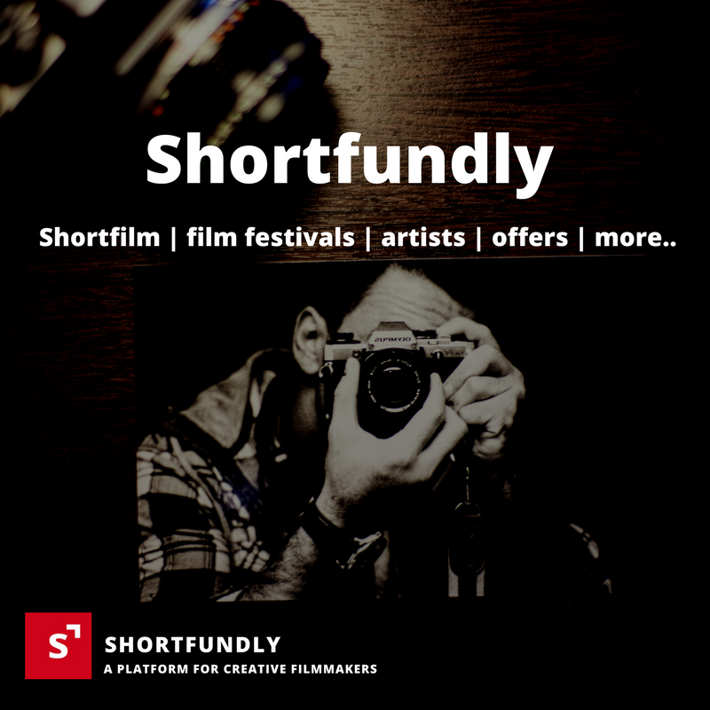 Shortfundly Shortfilm filmmakers only 1